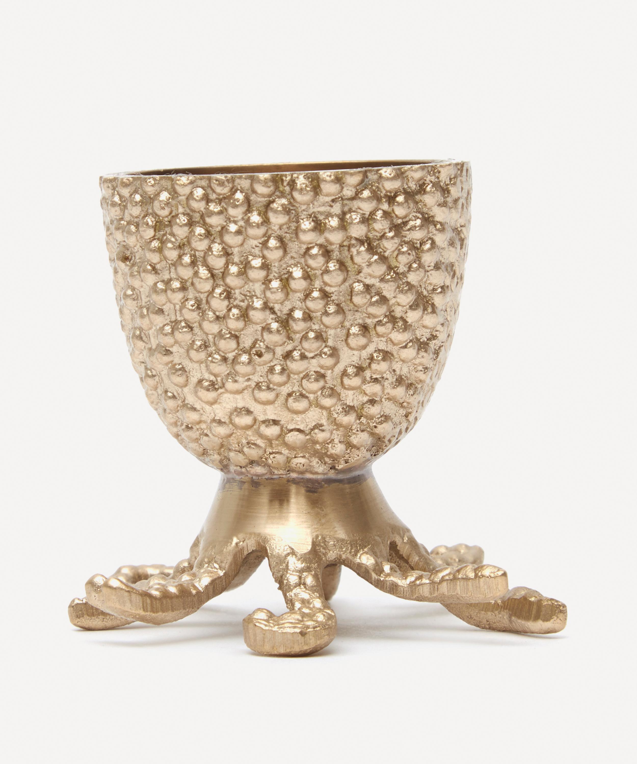 Doing Goods - Octopus Egg Cup image number 1