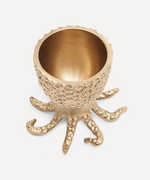 Doing Goods - Octopus Egg Cup image number 2