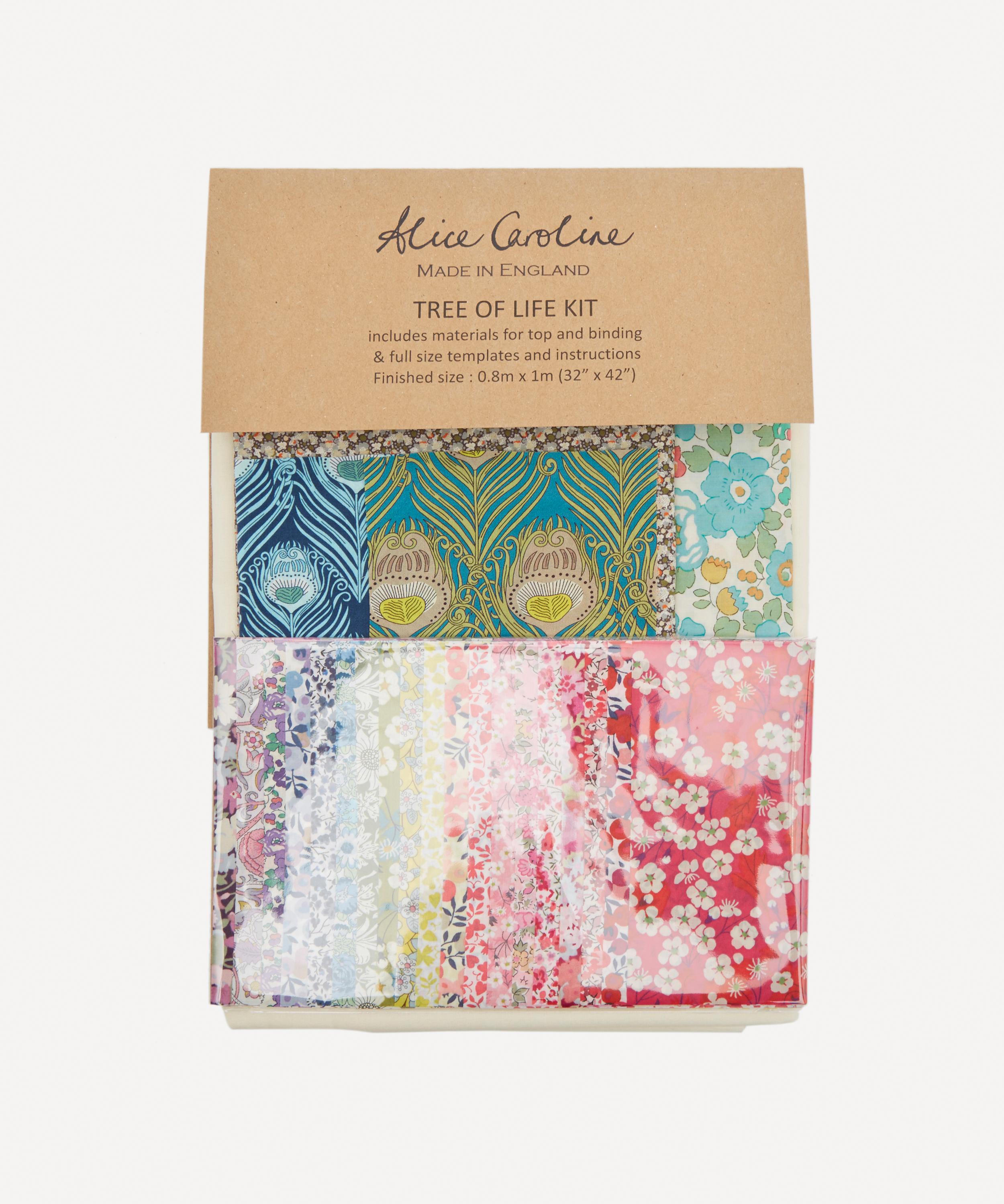 Alice Caroline - Tree of Life Wall Hanging Kit image number 0