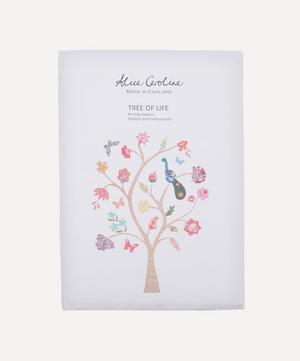Alice Caroline - Tree of Life Wall Hanging Kit image number 1