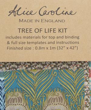 Alice Caroline - Tree of Life Wall Hanging Kit image number 2