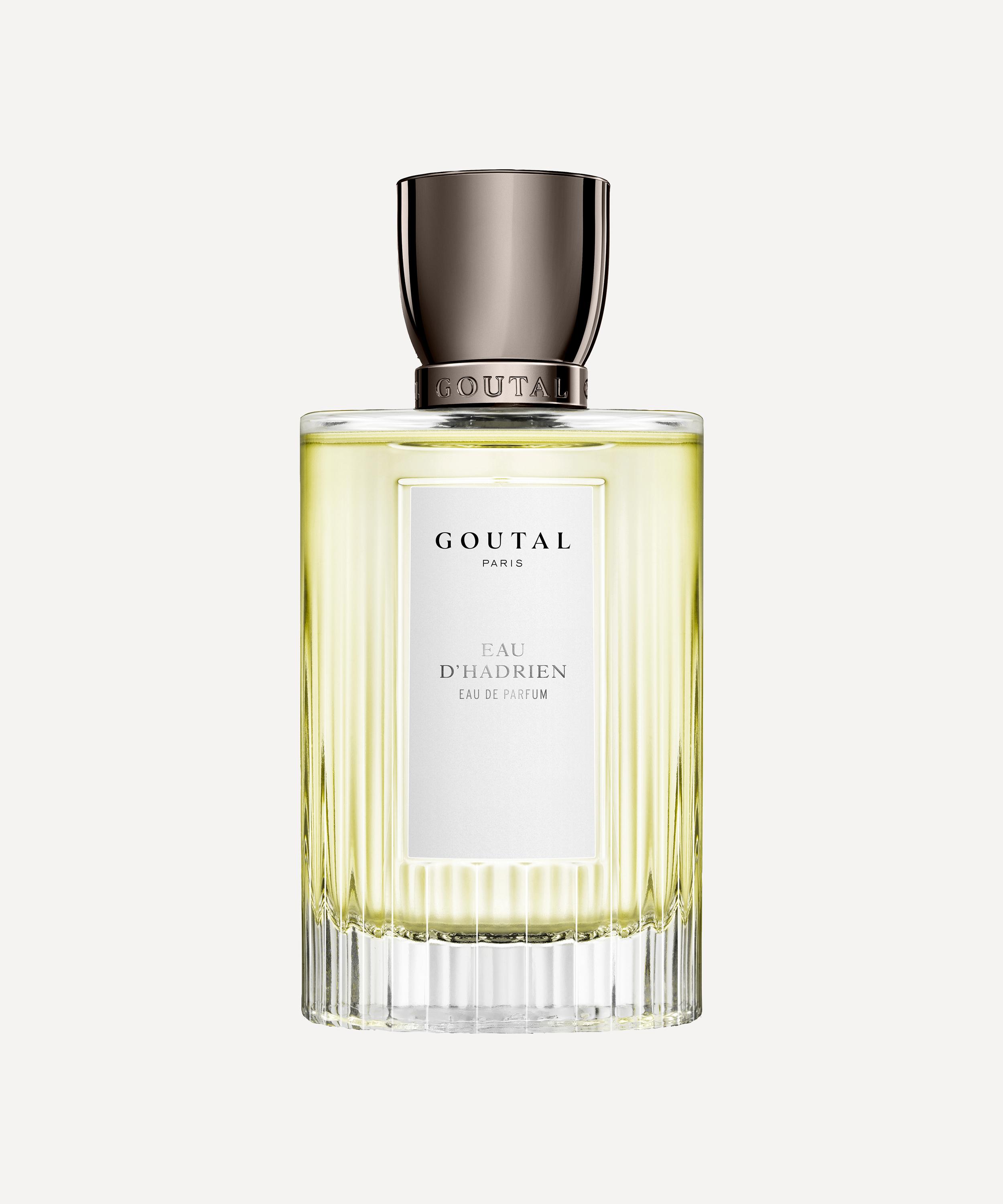 Goutal - Eau d’Hadrien Eau de Parfum 100ml image number 0