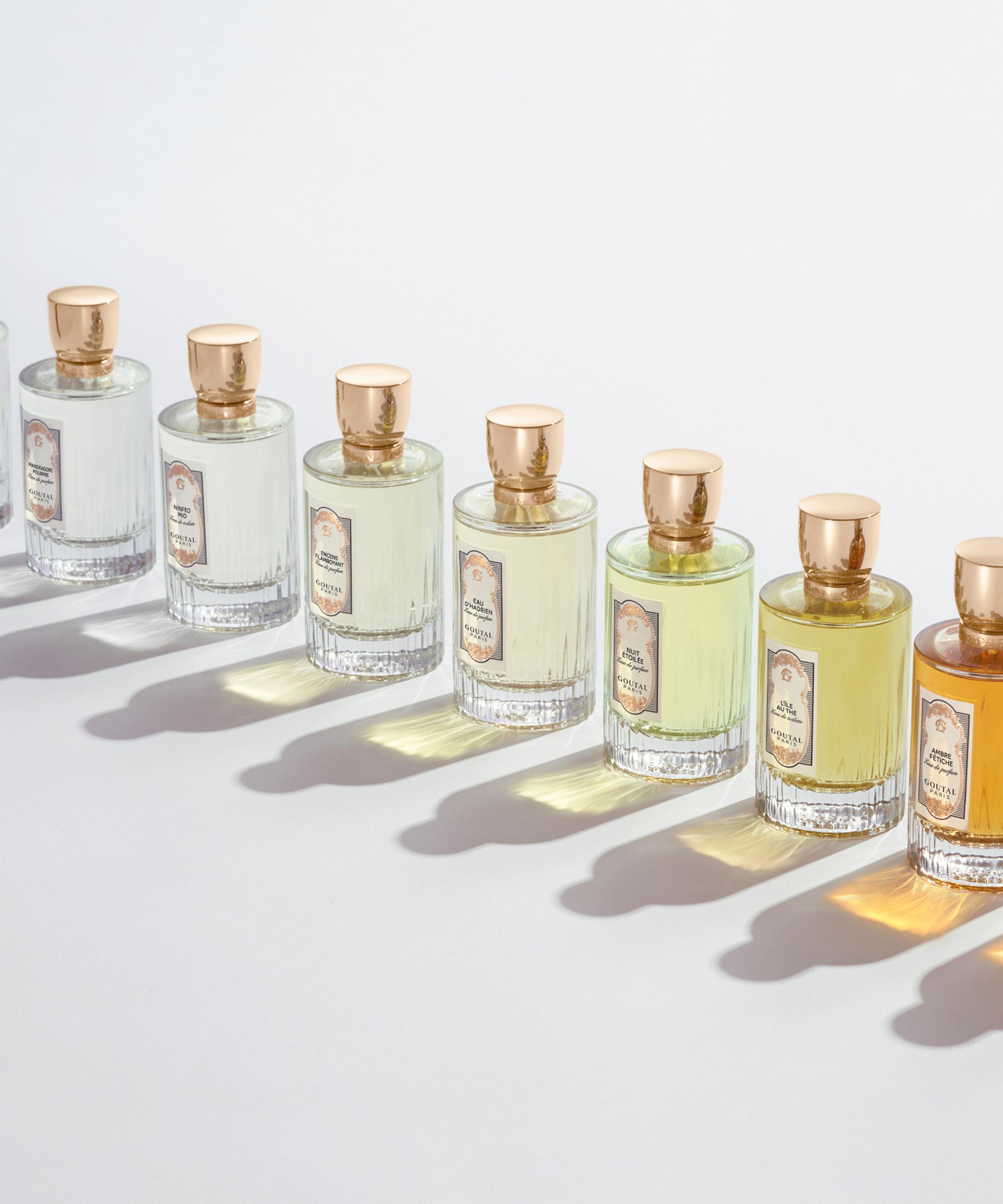 Goutal - Eau d&rsquo;Hadrien Eau de Parfum 100ml image number 2