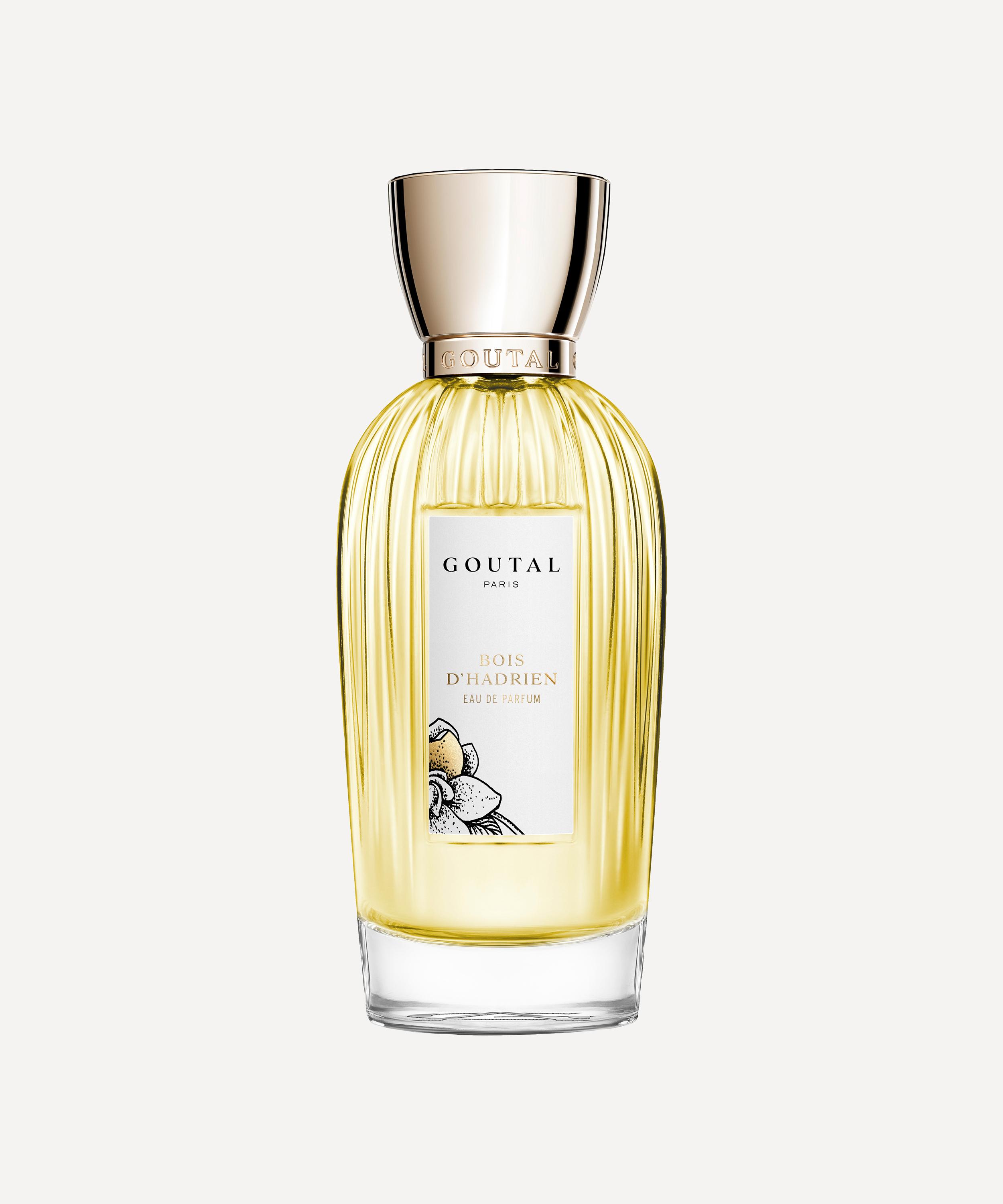 Goutal - Bois d'Hadrien Women's Eau de Parfum 100ml image number 0