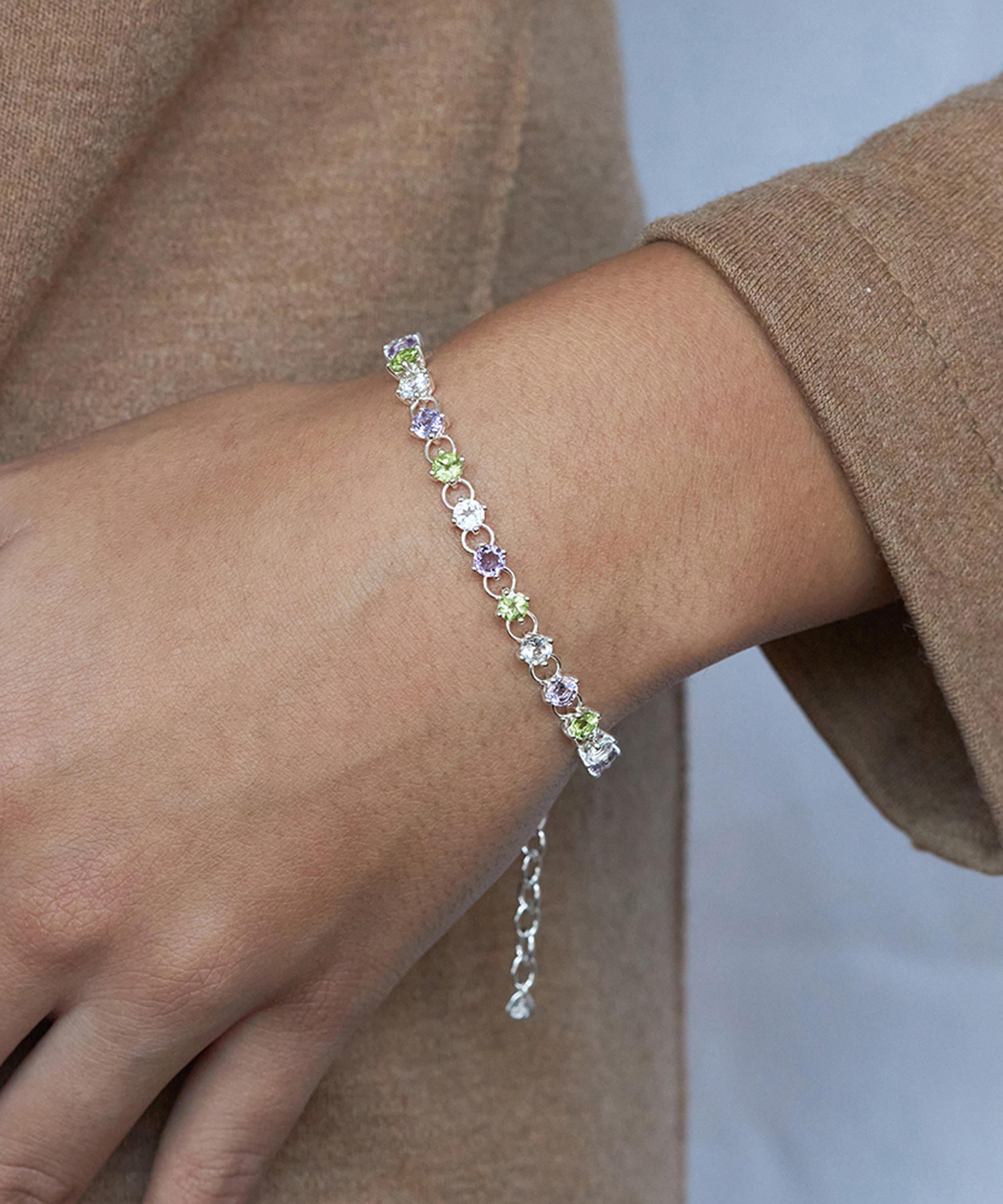 Suffragette bracelets on sale