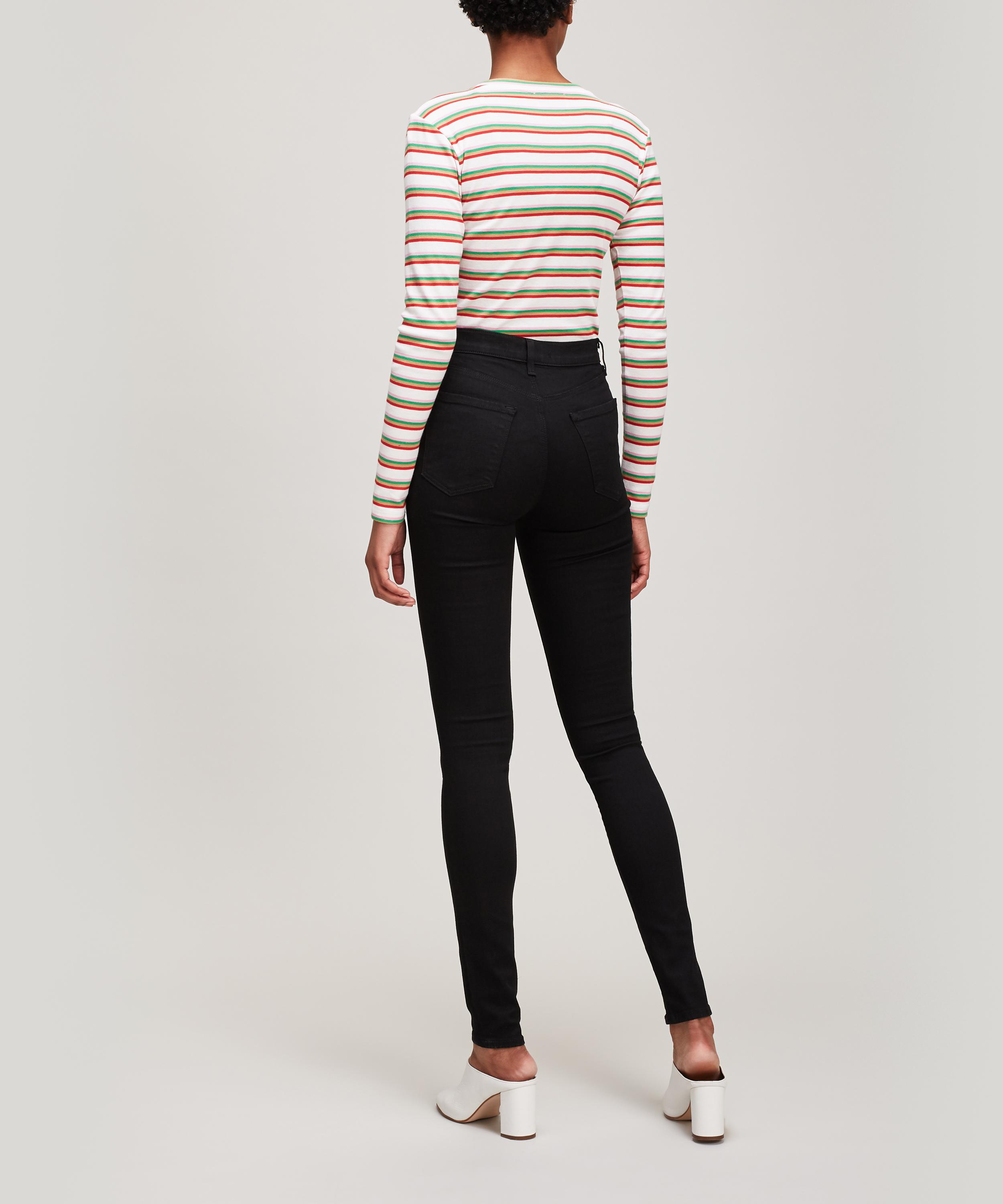 j brand carolina high rise