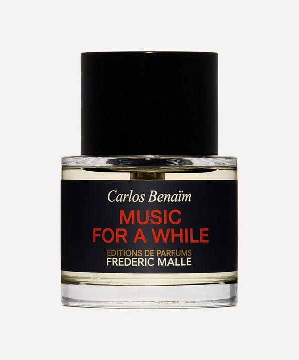 Editions de Parfums Frédéric Malle - Music For A While Eau de Parfum 50ml image number null
