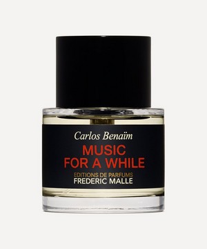 Editions de Parfums Frédéric Malle - Music For A While Eau de Parfum 50ml image number 0