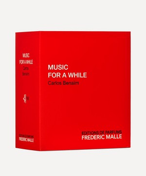 Editions de Parfums Frédéric Malle - Music For A While Eau de Parfum 50ml image number 1