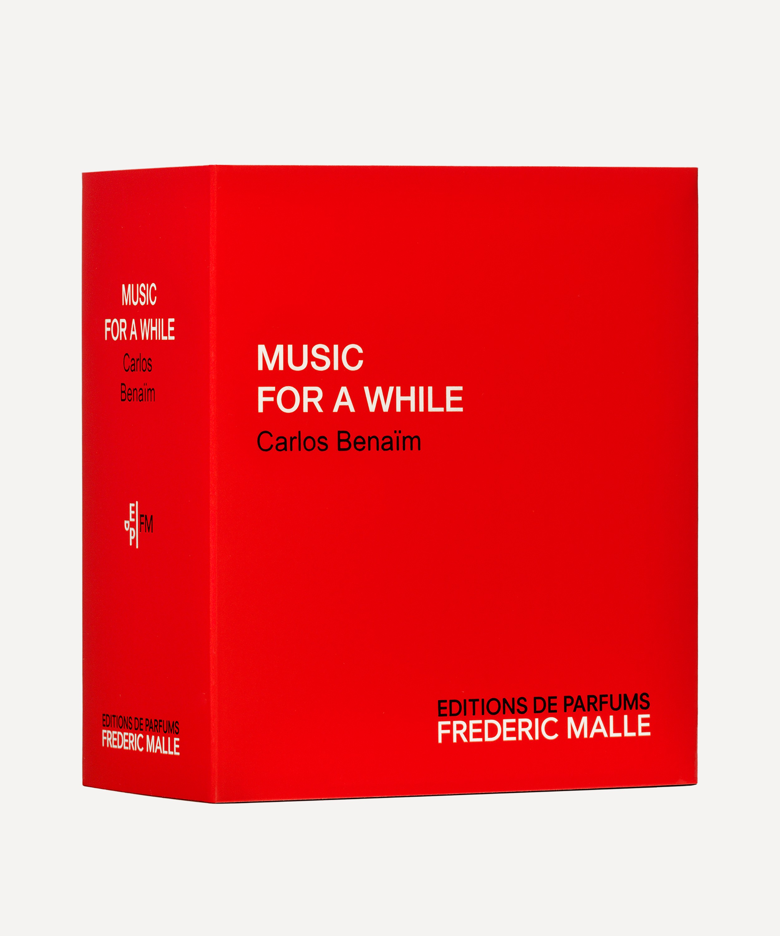 Editions de Parfums Frédéric Malle - Music For A While Eau de Parfum 50ml image number 1