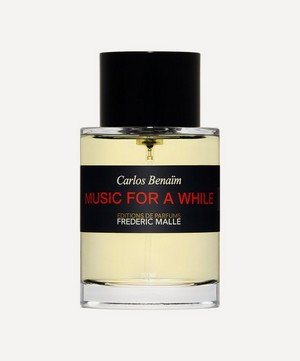Editions de Parfums Frédéric Malle - Music For A While Eau de Parfum 100ml image number 0