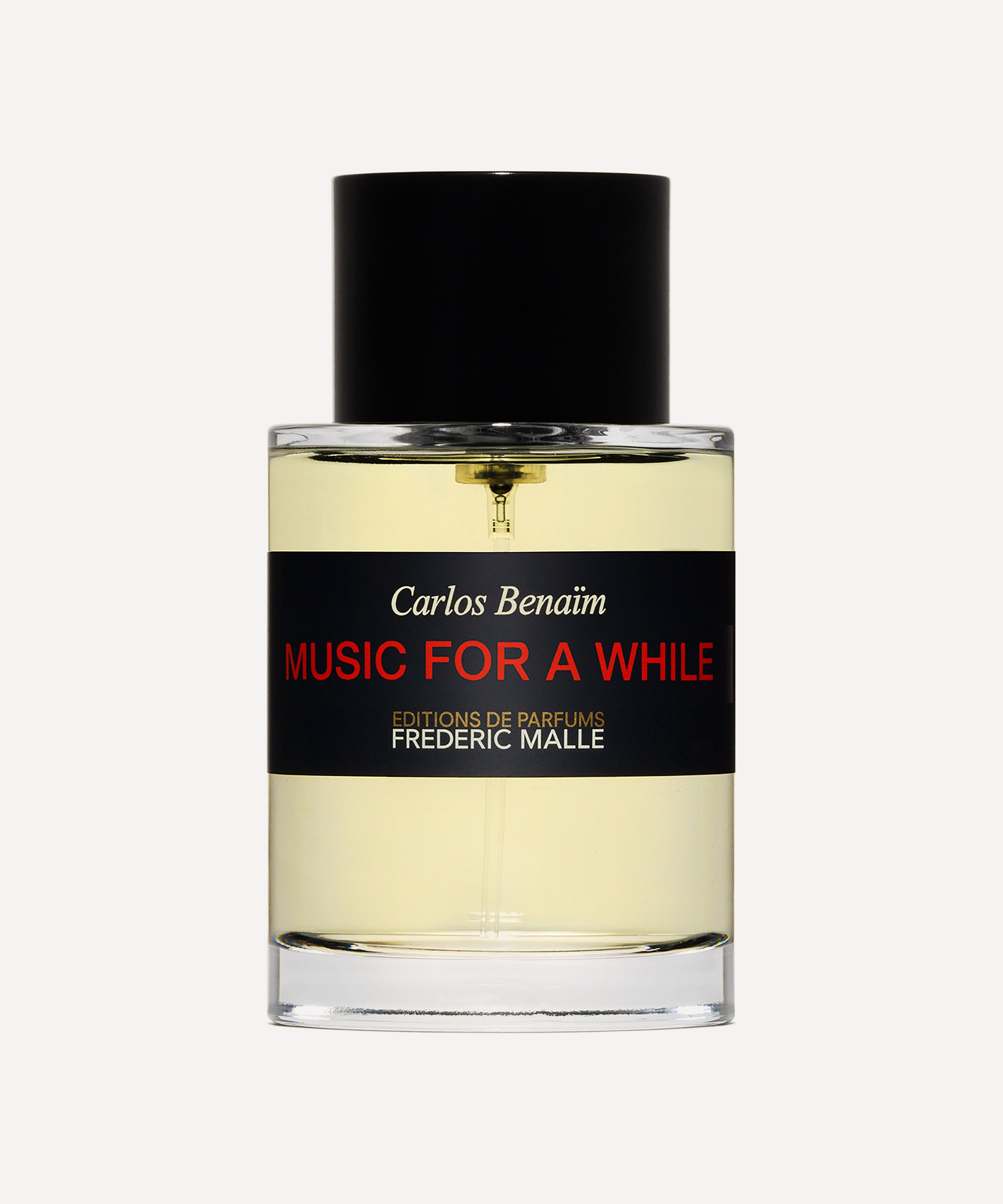 Editions de Parfums Frédéric Malle - Music For A While Eau de Parfum 100ml image number 0