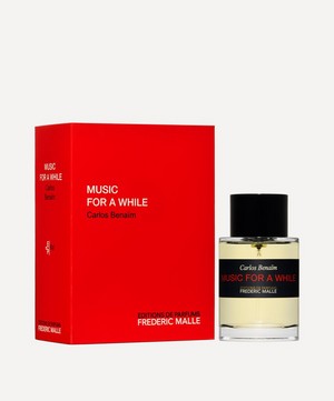 Editions de Parfums Frédéric Malle - Music For A While Eau de Parfum 100ml image number 1