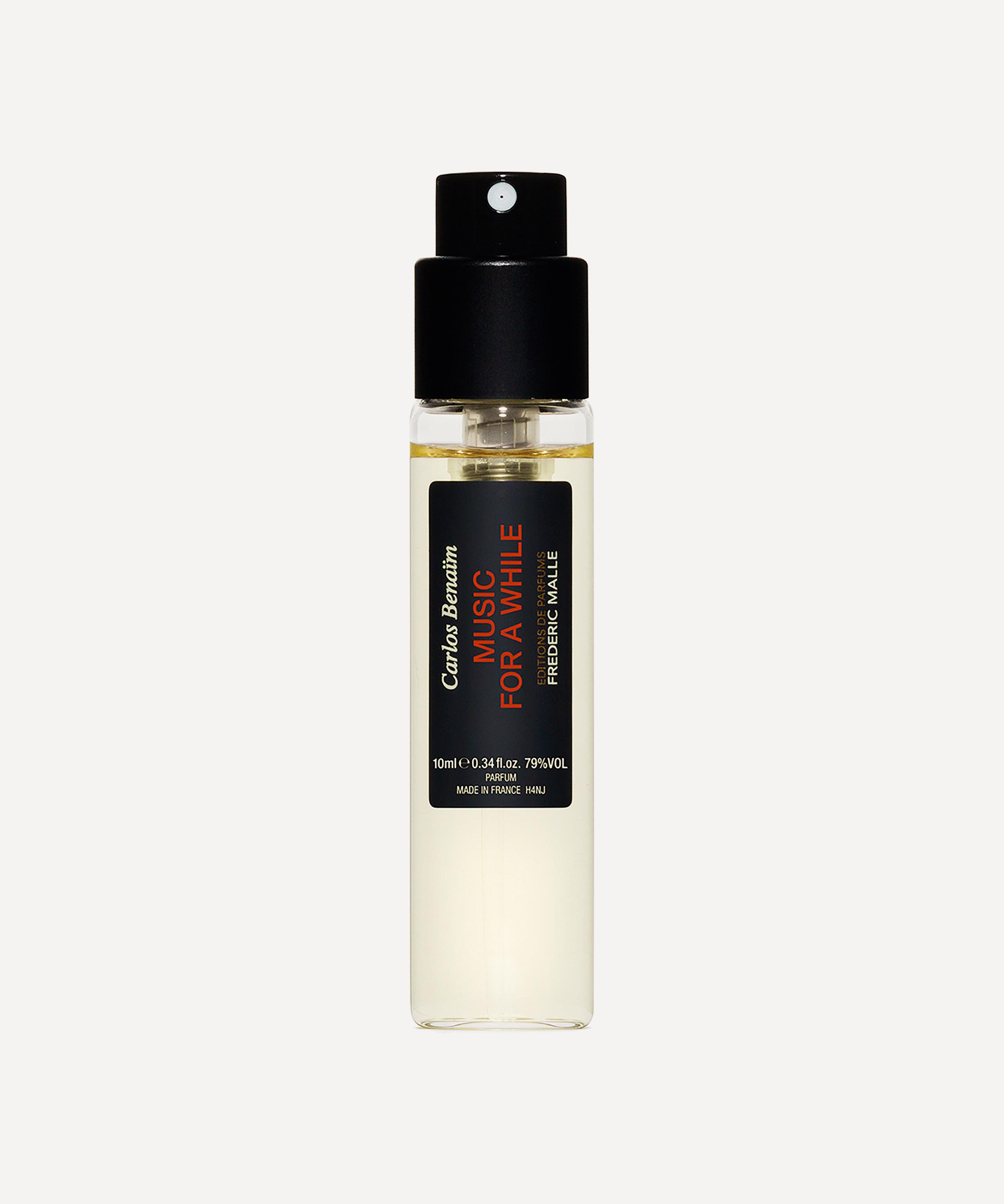 Editions de Parfums Frédéric Malle - Music For A While Eau de Parfum 10ml image number 0