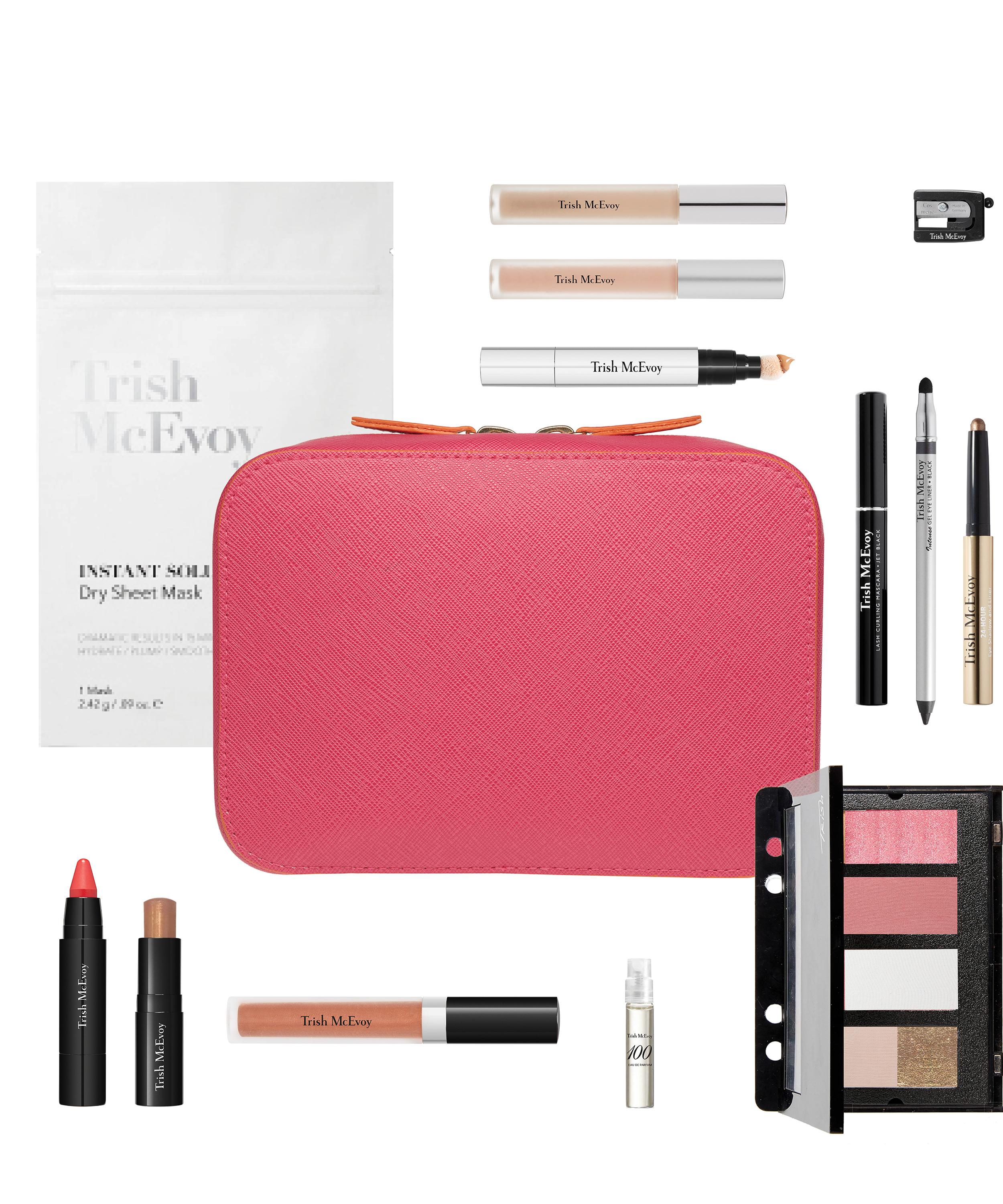 Trish McEvoy - Exclusive Makeup Planner Collection image number 0