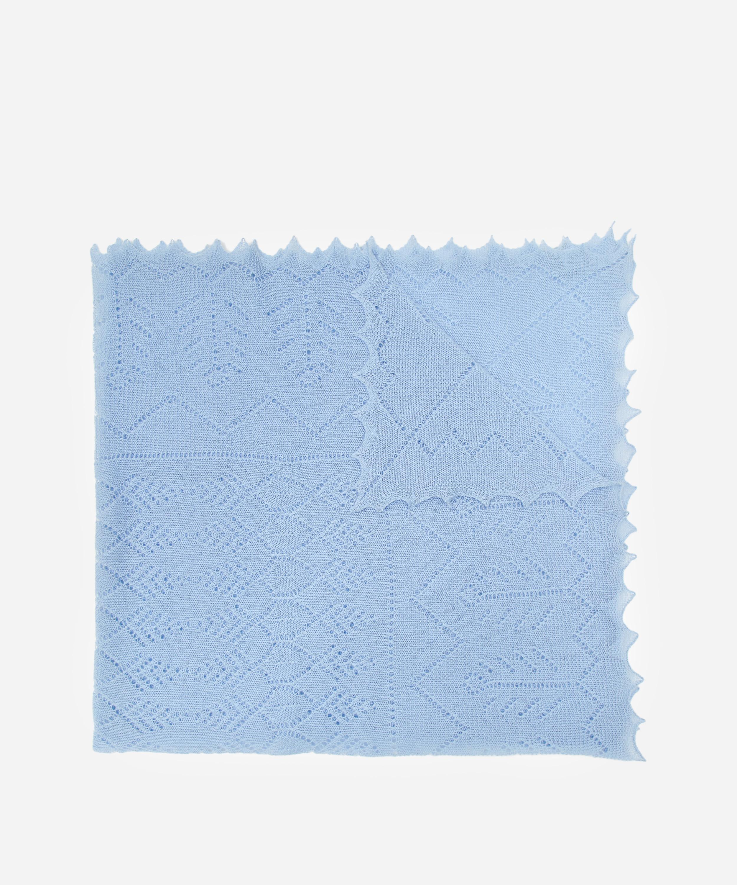 G.H. Hurt & Son - Pure Cashmere Shawl