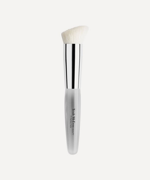 Trish McEvoy - 71 Perfect Face Brush image number null