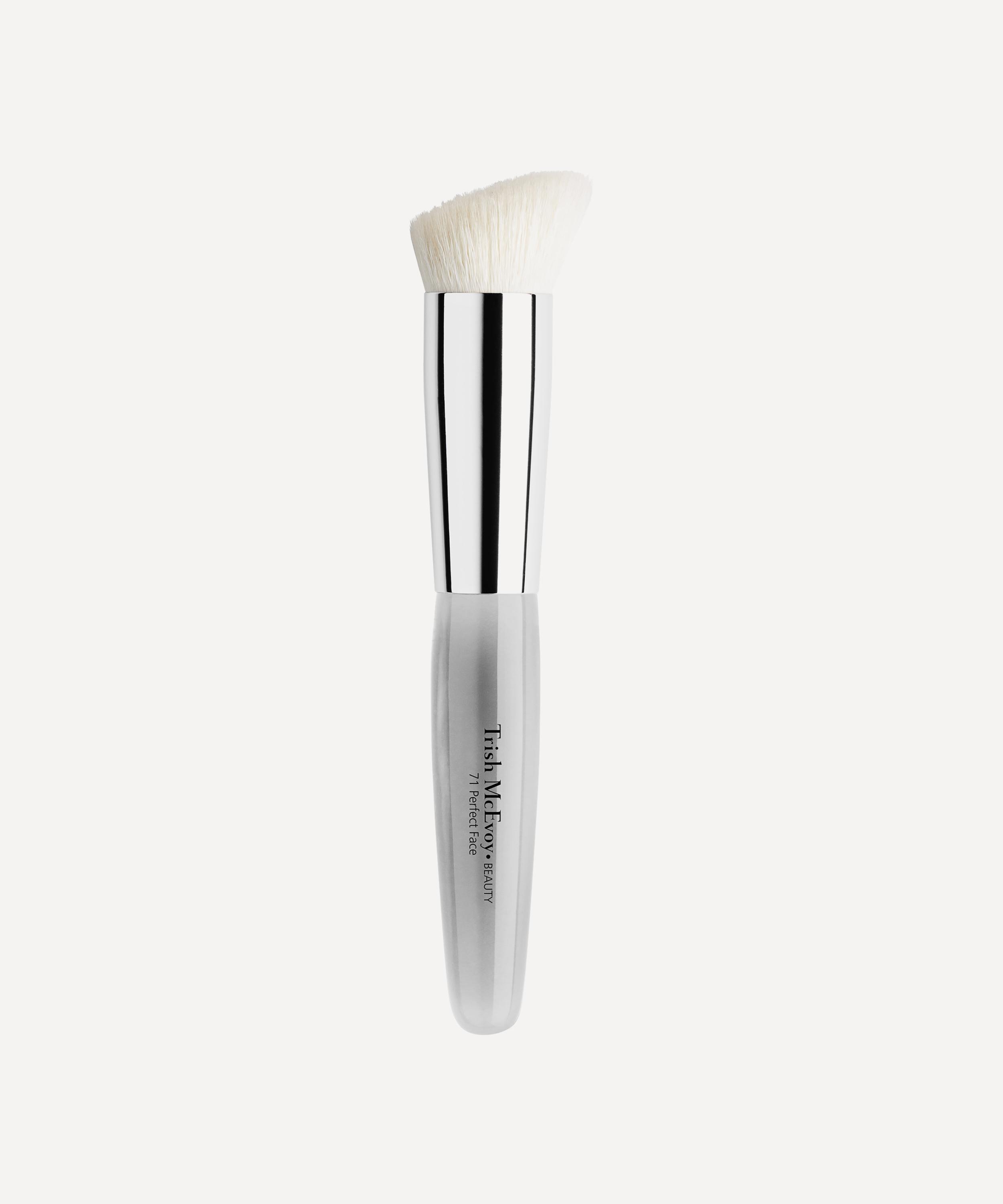 Trish McEvoy - 71 Perfect Face Brush image number 0