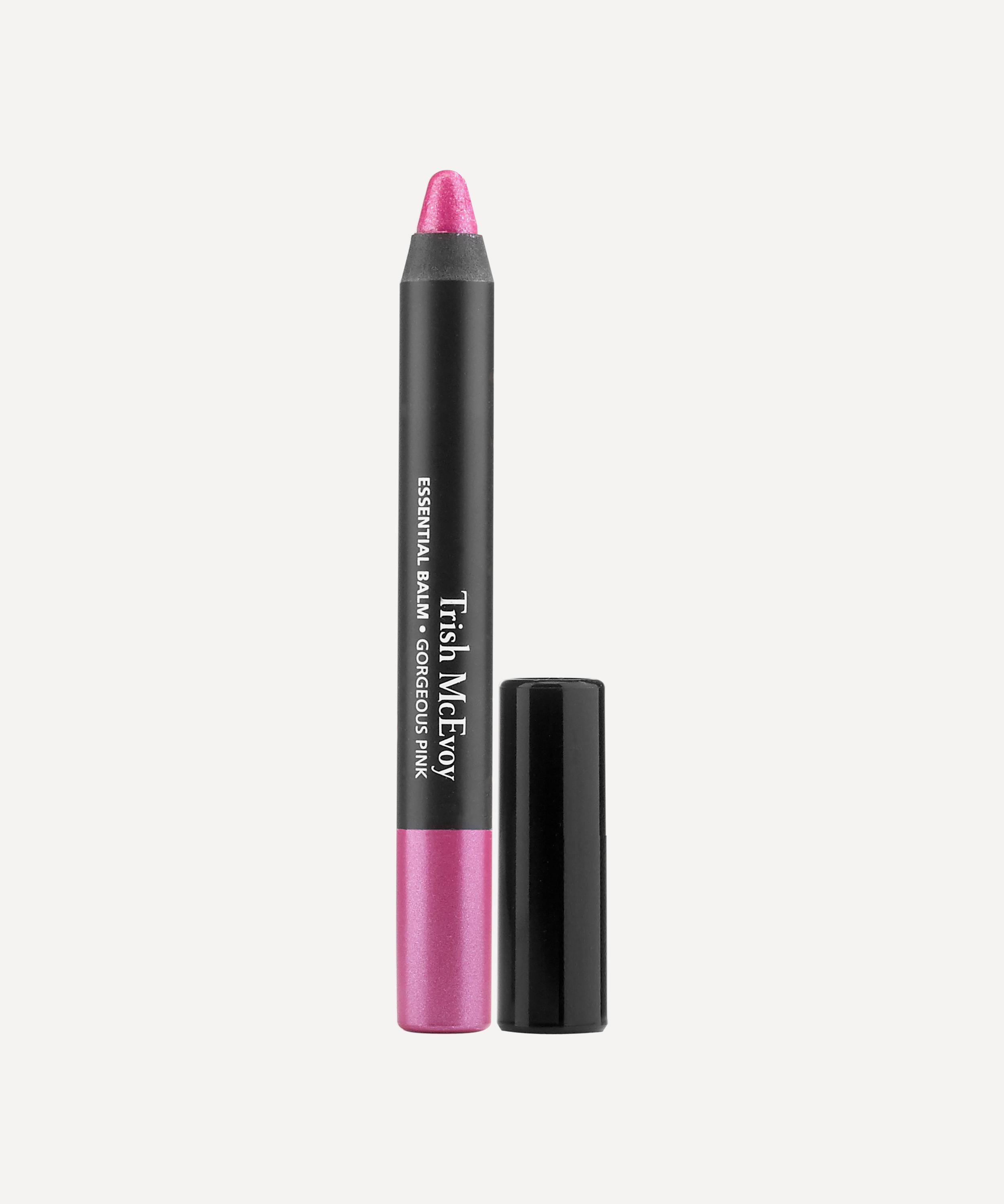 Trish McEvoy - Essential Balm in Gorgeous Pink image number 0