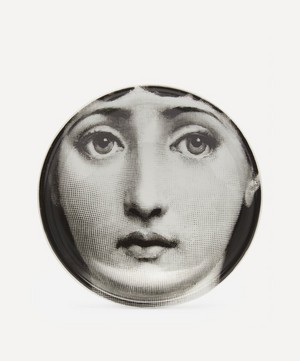 Fornasetti - No. 1 Round Tray image number 0