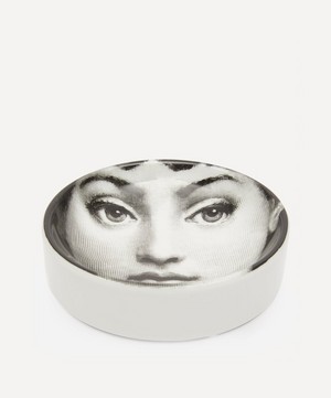 Fornasetti - No. 1 Round Tray image number 1