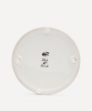 Fornasetti - No. 1 Round Tray image number 2