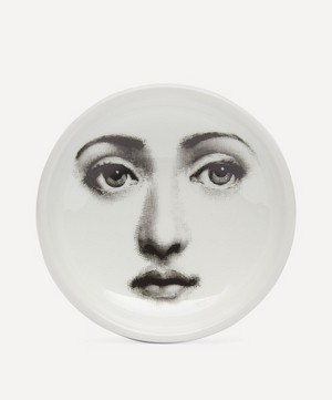 Fornasetti - No. 6 Round Tray image number 0
