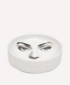 Fornasetti - No. 6 Round Tray image number 1