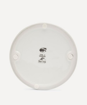 Fornasetti - No. 6 Round Tray image number 2
