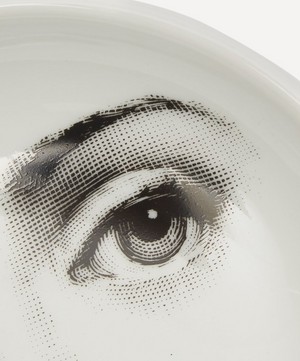 Fornasetti - No. 6 Round Tray image number 3