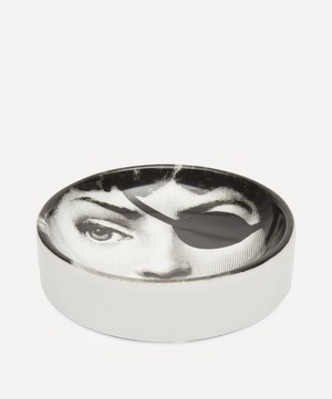 Fornasetti - No. 8 Round Tray image number 1