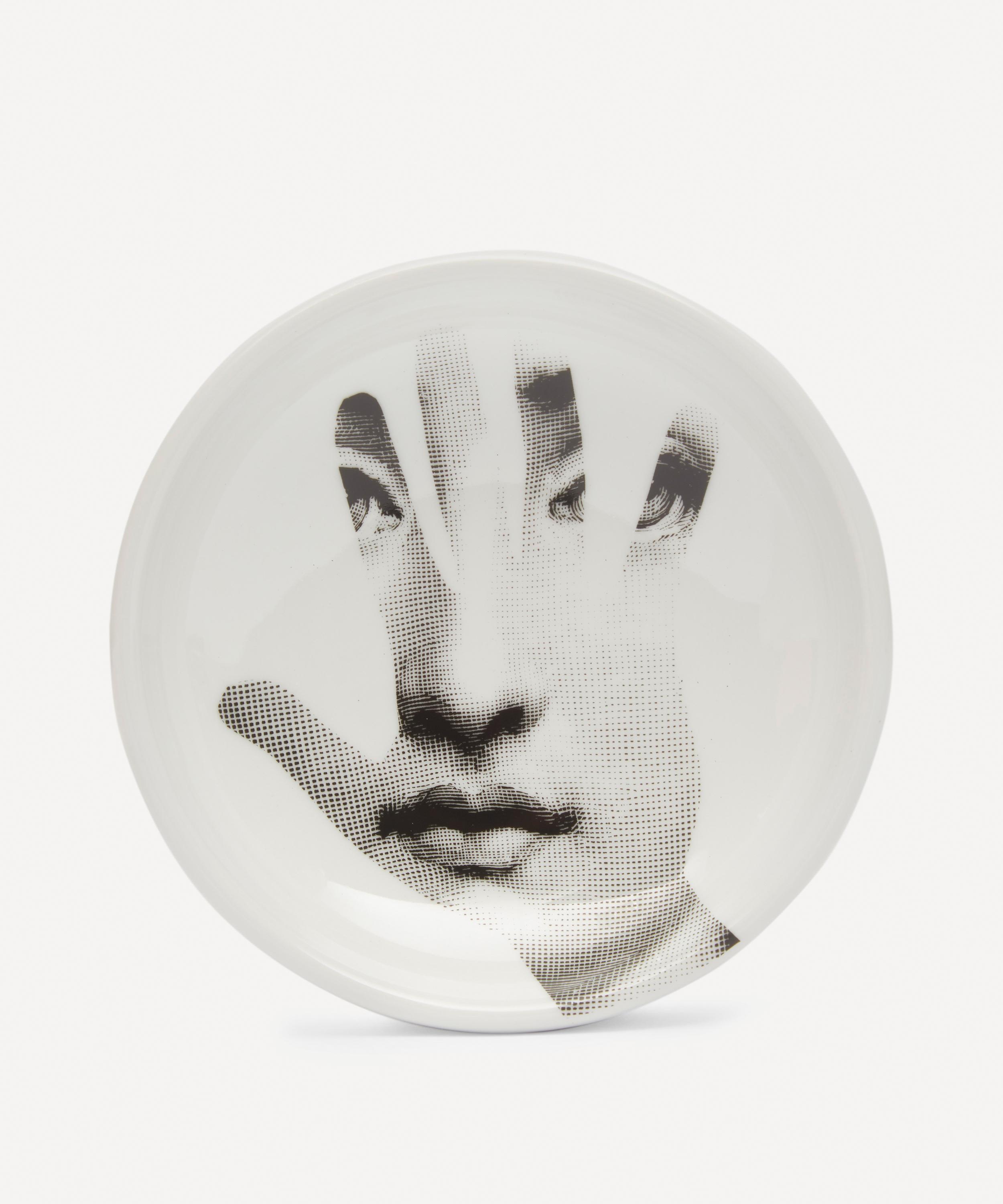 Fornasetti - No. 15 Round Tray image number 0