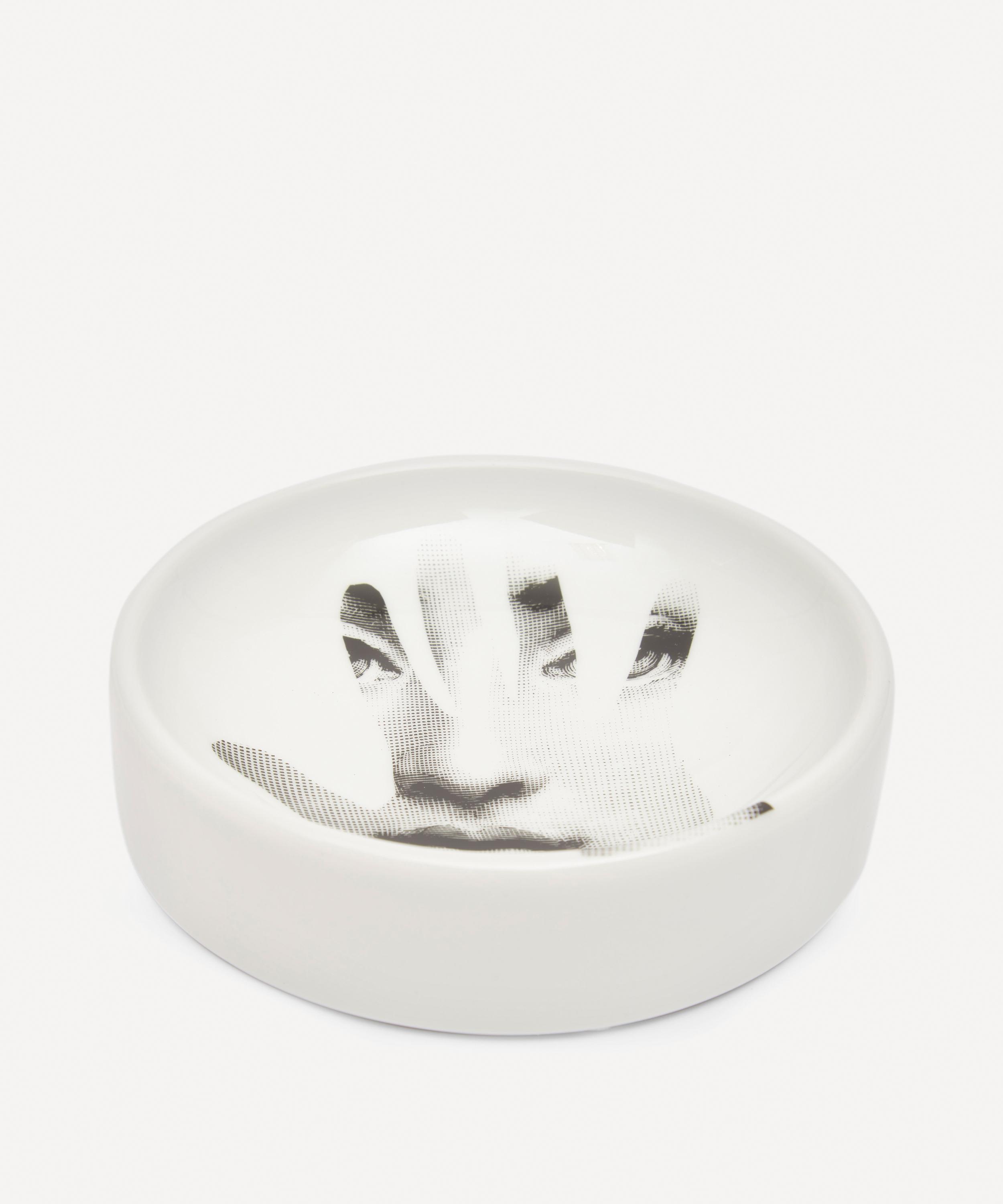 Fornasetti - No. 15 Round Tray image number 1