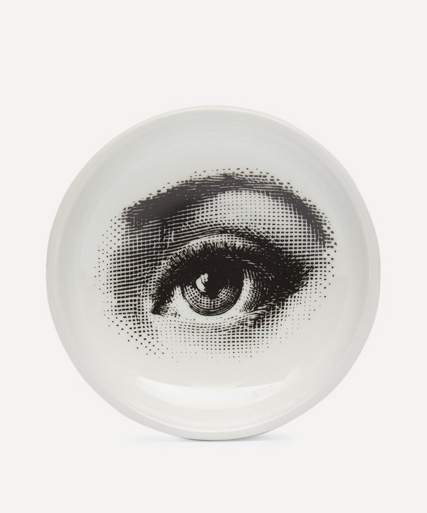 Fornasetti - No. 35 Round Tray image number null