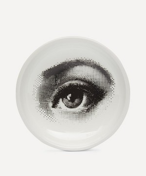 Fornasetti - No. 35 Round Tray image number 0