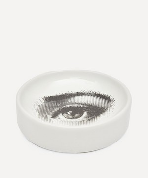 Fornasetti - No. 35 Round Tray image number 1