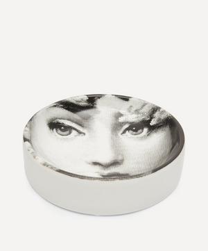 Fornasetti - No. 139 Round Tray image number 1