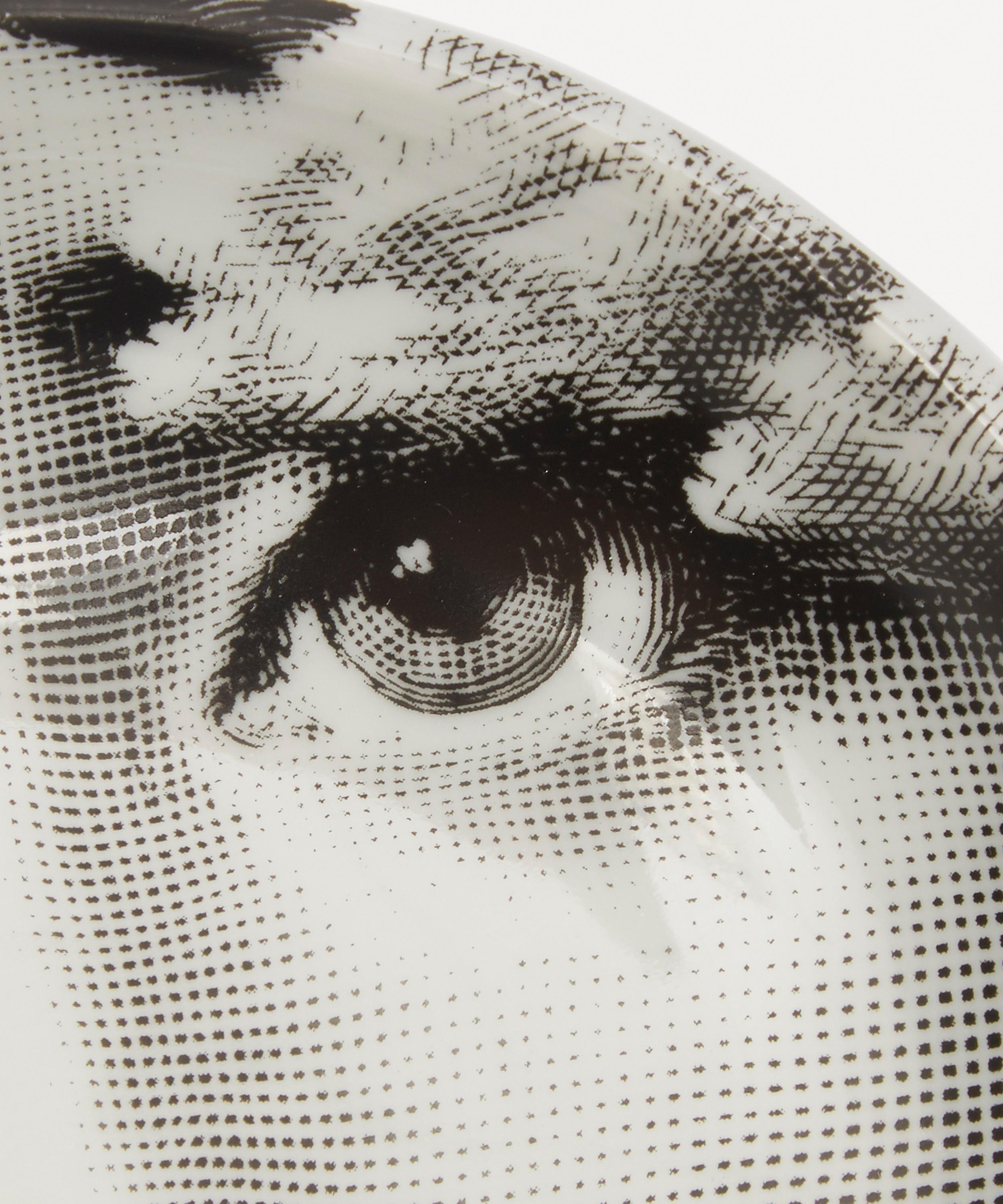 Fornasetti - No. 139 Round Tray image number 3