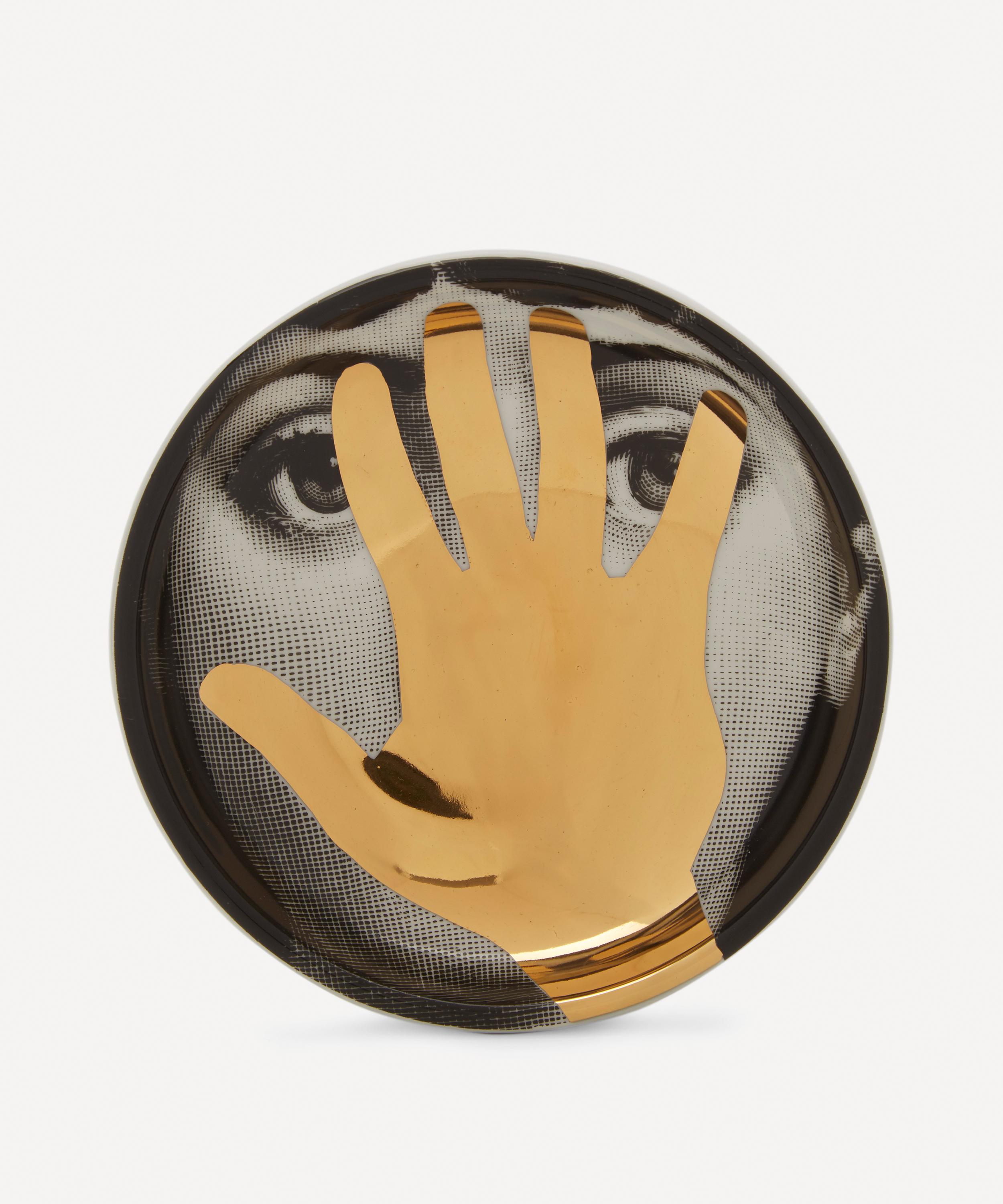 Fornasetti - No. 16 Round Tray image number 0