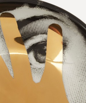 Fornasetti - No. 16 Round Tray image number 3