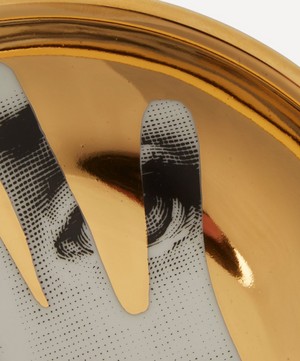 Fornasetti - No. 15 Round Tray image number 3