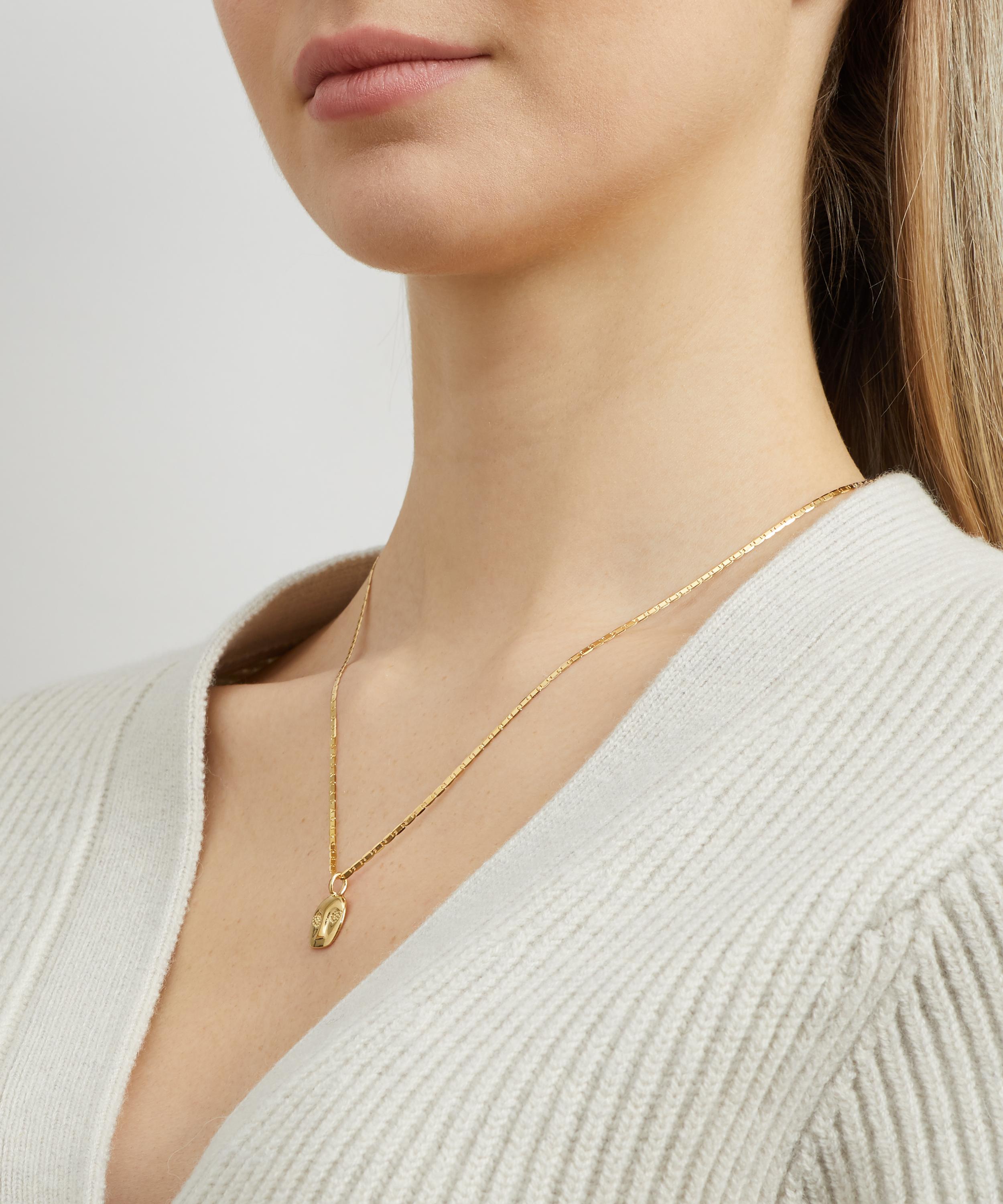 Karen necklace on sale