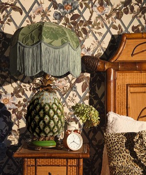 House of Hackney - Ananas Pineapple Lampstand image number 1