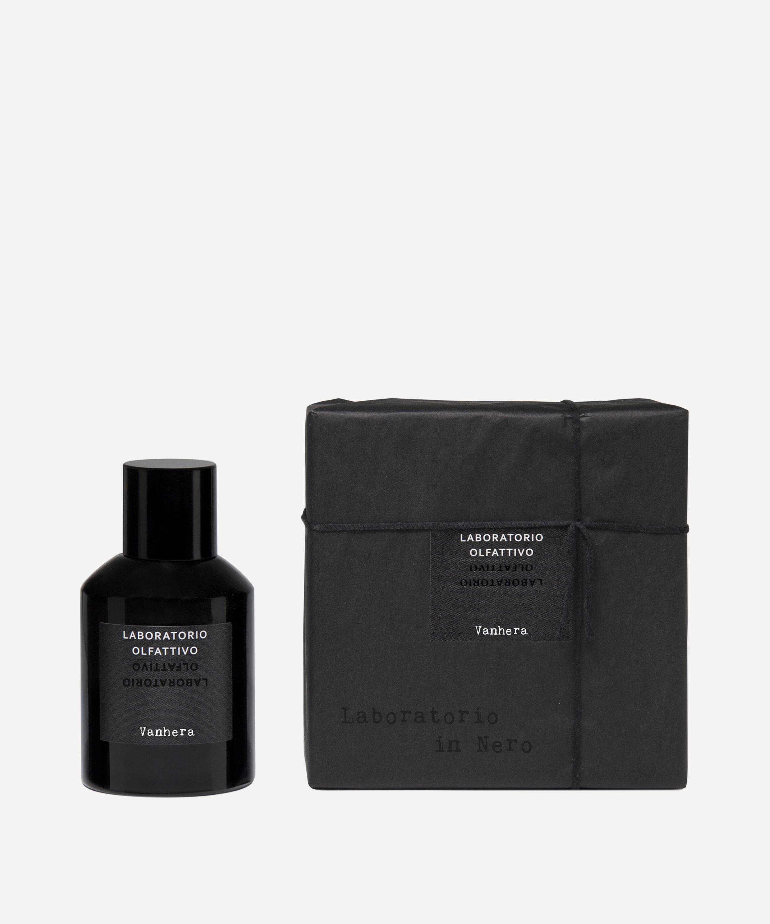 Laboratorio Olfattivo - Vanhera Eau de Parfum 100ml