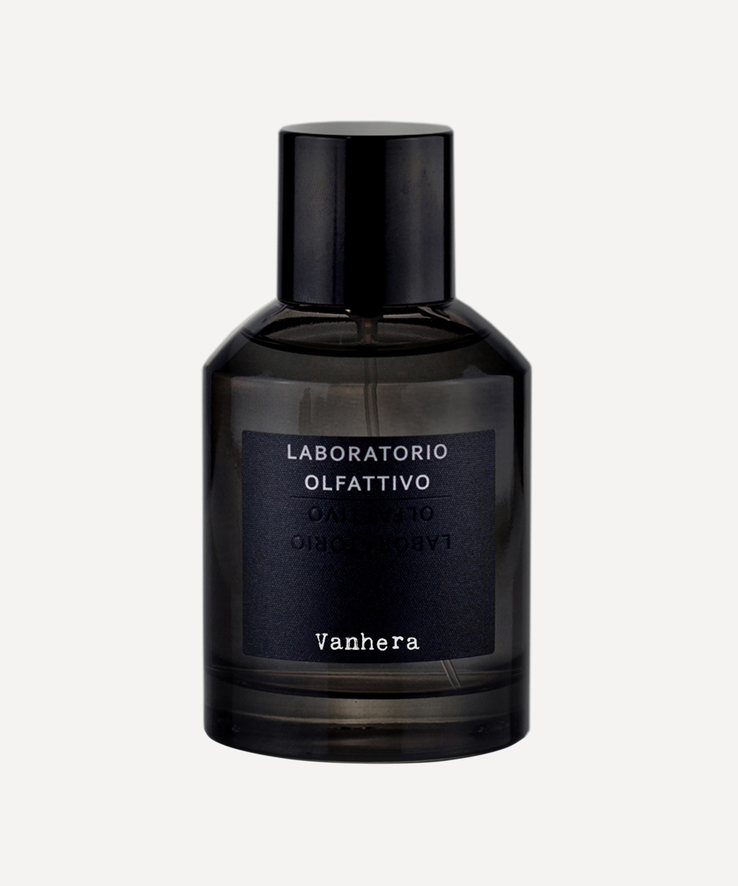 Laboratorio Olfattivo - Vanhera Eau de Parfum 100ml image number 1