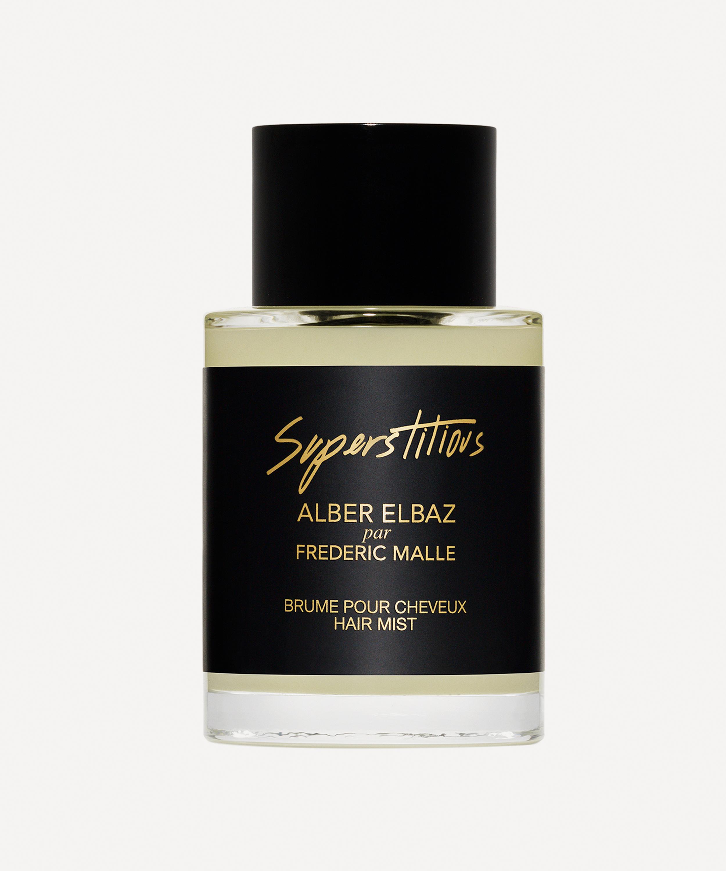 Editions de Parfums Frédéric Malle - Superstitious Hair Mist 100ml image number 0