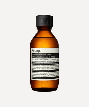 Aesop - In Two Minds Facial Toner 100ml image number 0