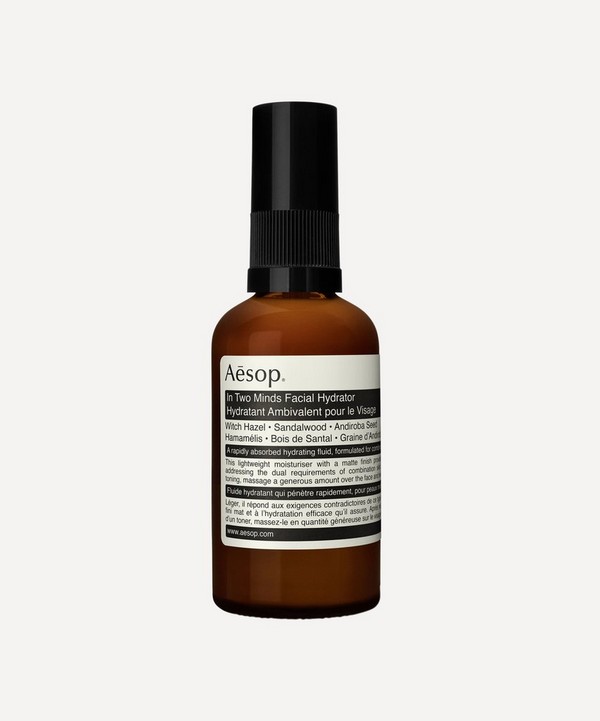Aesop - In Two Minds Facial Hydrator 60ml image number null