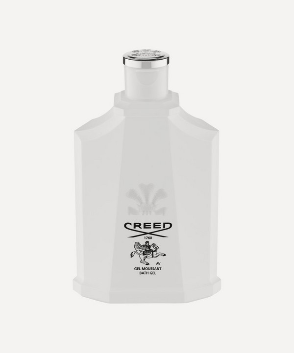 Creed - Aventus Shower Gel 200ml image number null