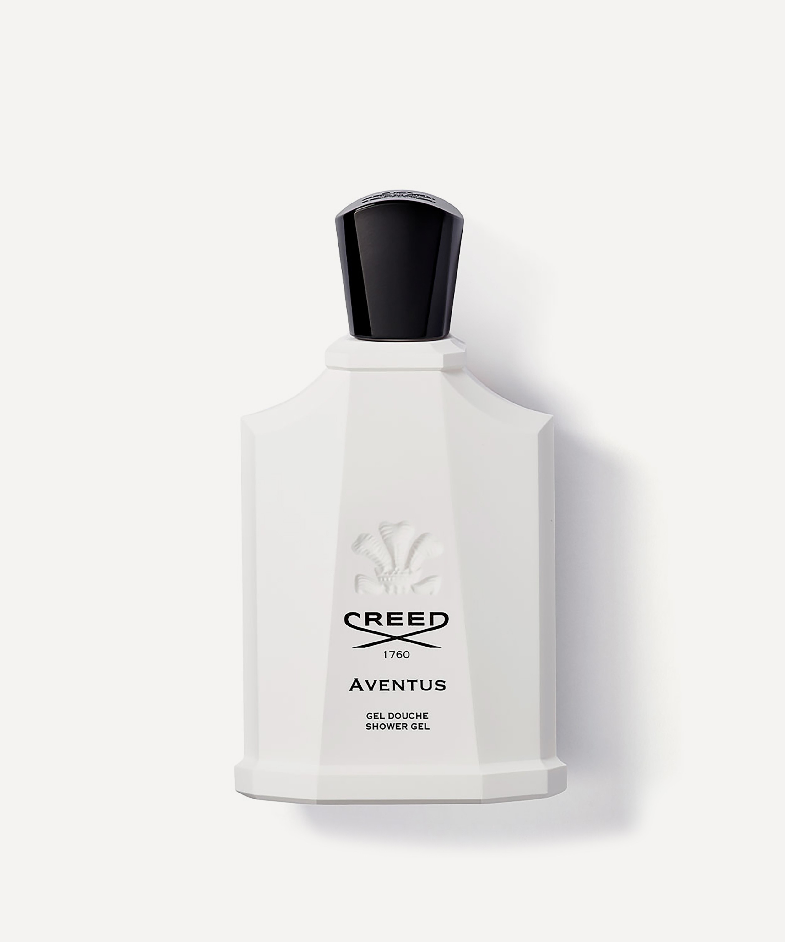 Creed - Aventus Shower Gel 200ml image number 0